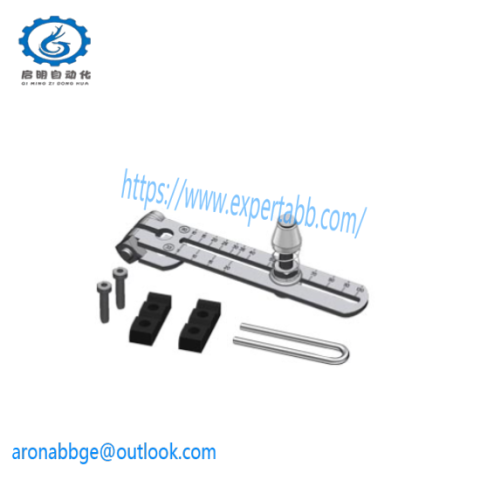 Siemens 6DR4004-8VL Mounting Set; Manufacturer: Siemens
