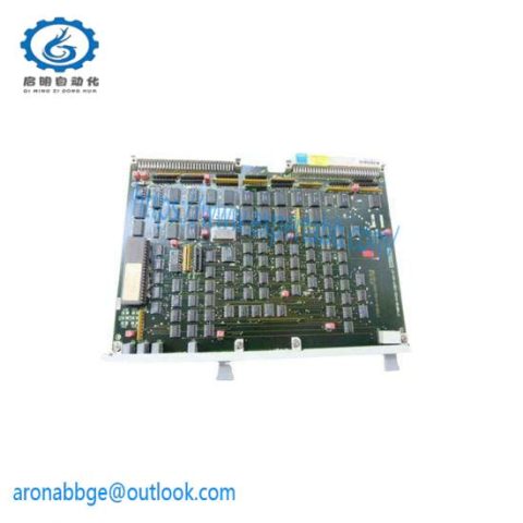 Siemens 6DS1143-8AA: Precision Synchronization Module for Industrial Automation