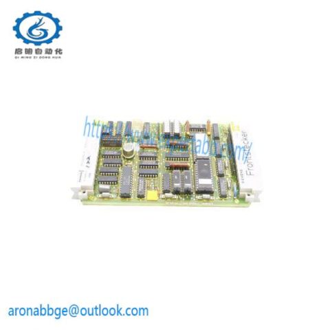 Siemens 6DS1212-8AB High-Performance Interface Module for Industrial Automation