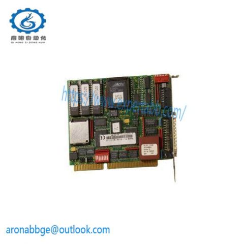 Siemens 6DS1222-8BA Industrial Interface Module