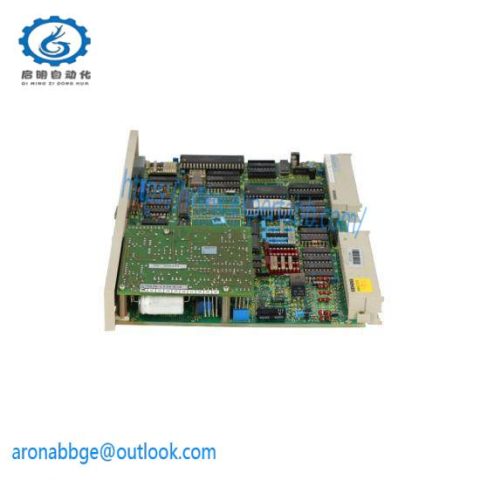 SIEMENS 6DS1310-8AB - Advanced Programmable Logic Controller Module
