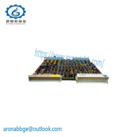 Siemens 6DS1315-8BB: Voter 2 I/O Bus - Industry Leader in Control Systems