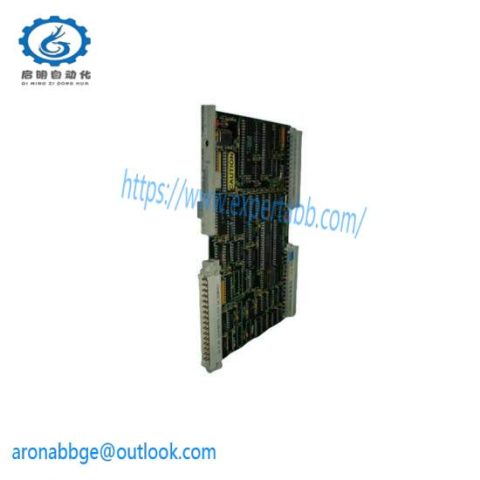 Siemens 6DS13268-BB INTERFACE MODULE for Industrial Automation