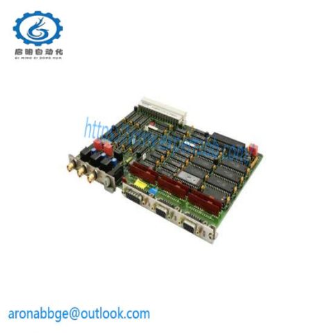 Siemens 6DS1330-8BA Interface Module: Reliable Connection for Industrial Automation