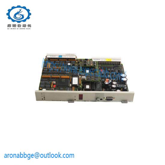 siemens_6ds1332-8bc_i_o_bus_control_module.jpg Siemens 6DS1332-8BC I/O Bus Control Module: Industrial Automation Innovation