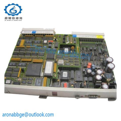 SIEMENS 6DS1332-8BC Analog Output Module