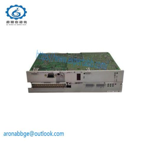 Siemens 6DS1332-8RR: Precision SIMATIC Control Module for Industrial Automation