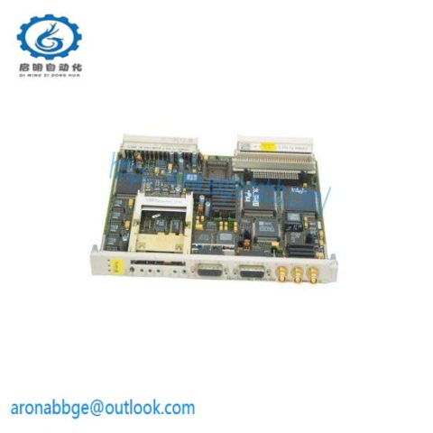 Siemens 6DS1337-8AA: Advanced Interface Module for Industrial Automation