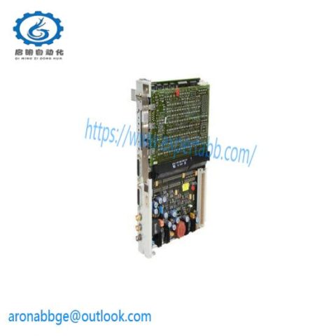 Siemens 6DS1341-1AD Profibus DP Interface Module