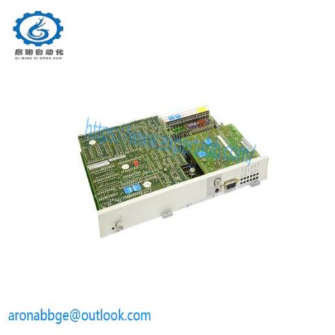 Siemens 6DS1408-8BB: Precision Control Module for Industrial Automation