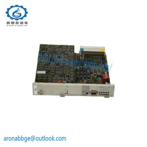 Siemens 6DS1412-8DE: Precision Control Module for Advanced Automation
