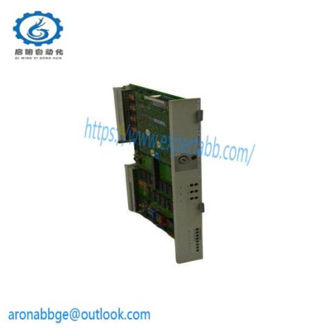 Siemens 6DS16018AA: Advanced Binary Input Module for Field Multiplexer Applications