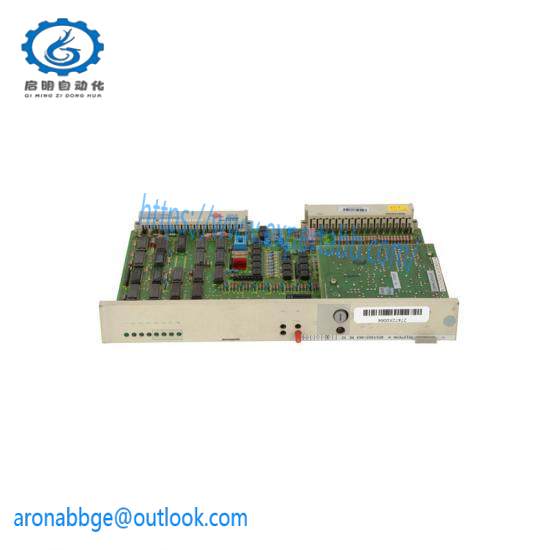 siemens_6ds1602-8aa_expansion_module.jpg Siemens 6DS1602-8AA | Advanced Expansion Module for Industrial Automation