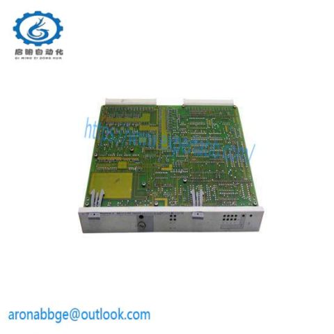 Siemens 6DS1613-8AB Counter Module: Precision & Efficiency in Industrial Automation