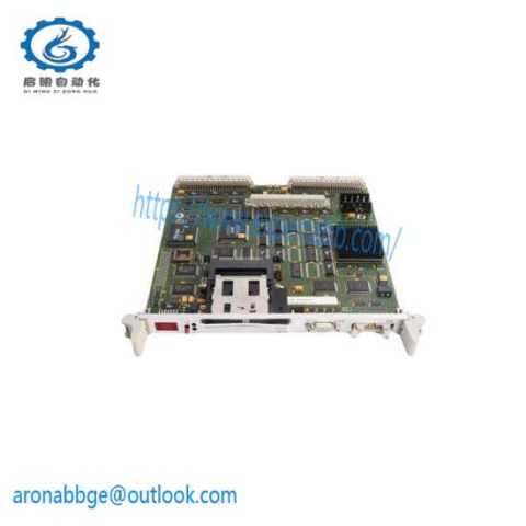 Siemens 6DS1618-8BA Industrial Input Module