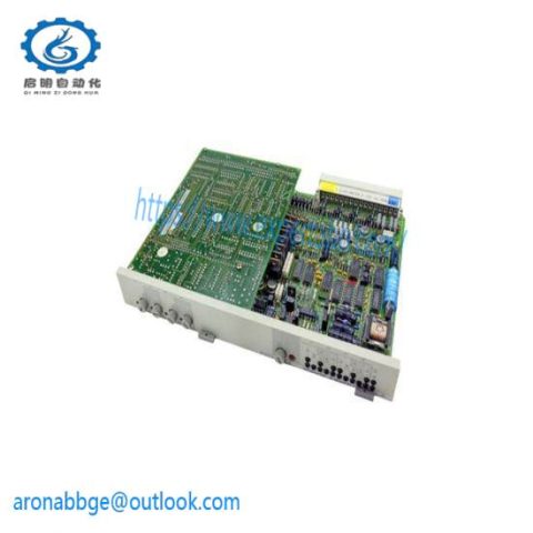 Siemens 6DS17148BA - Industrial Control Expansion Module