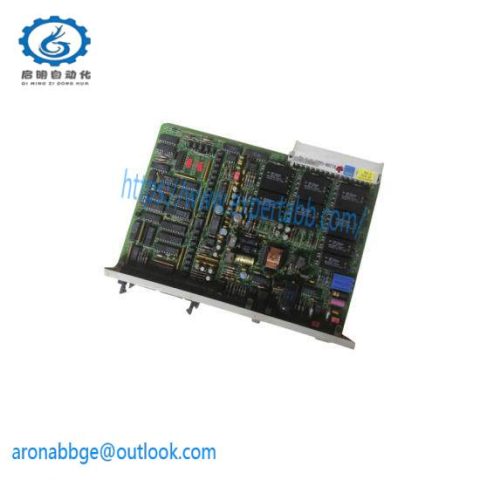 Siemens Teleperm Module 6DS1720-8AA: Advanced Automation Solution