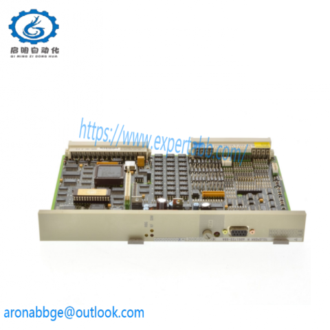 Siemens 6DS1723-8BA Analog Input Module for Industrial Automation