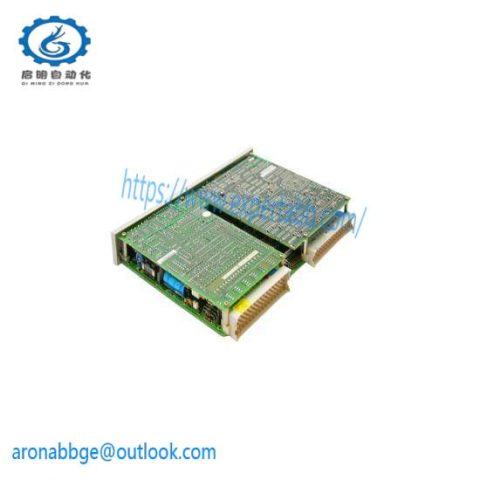 Siemens 6DS1731-8DC PLC Analog Input Module - High Precision Industrial Automation Component