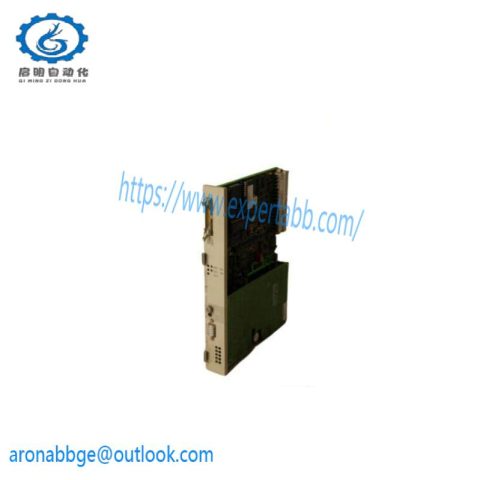 Siemens 6DS1731-8RR Analog Input Module for Process Control Systems