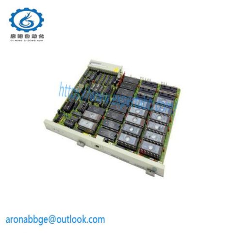 SIEMENS 6DS1824-8BA Memory Module; Siemens