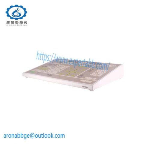 Siemens 6DS3318-8AA Industrial Motherboard, Efficient Core Component for Control Systems