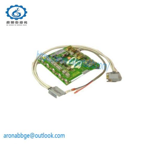 Siemens 6DS9901-8BB: Battery & Interface Termination Module for Industrial Automation