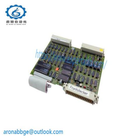 Siemens 6DS 1102-8AB Industrial PLC Module