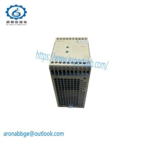 Siemens 6DS 1117-8AA Teleperm M Industrial Control Module