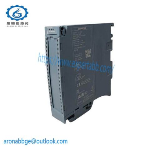Siemens 6EC1710-OA Advanced Process Control Module