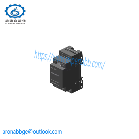 SIEMENS 6ED1055-1FB00-0BA1 Interface Module: Connecting Industry with Precision