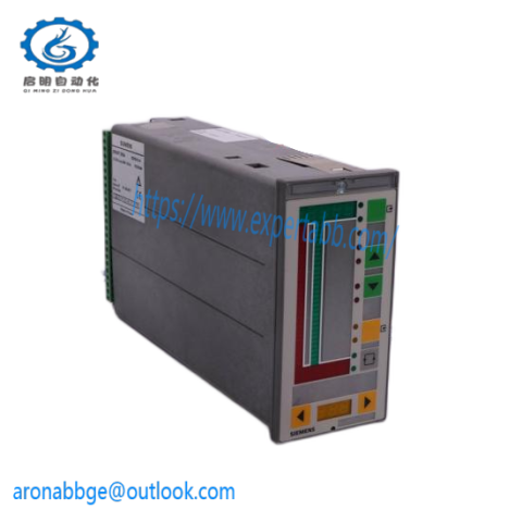 Siemens 6ES5318-8MC12 | ET200U Interface Module