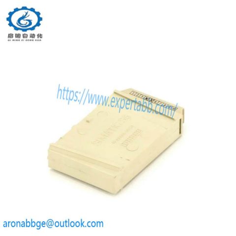 Siemens 6ES5377-0AB41 Industrial Control Module