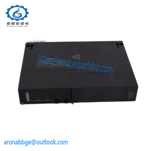 SIEMENS 6ES5430-8MD11: Industrial Control Module for Precise Automation Solutions