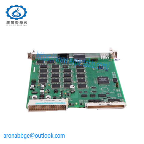 SIEMENS 6ES5431-8FA11 - Advanced SIMATIC S5 Control Module