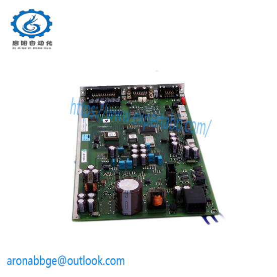 siemens_6es5436-7lb11_digital_input_module.png SIEMENS 6ES5436-7LB11 Digital Input Module: Efficient Control for Industrial Automation