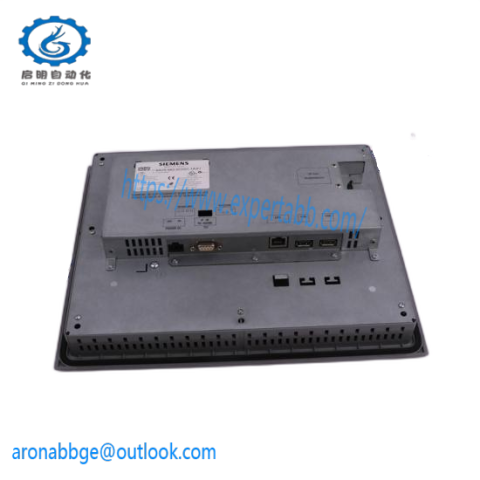 SIEMENS 6ES5470-8MB12 Analog Output Module: Advanced Control Solutions for Industrial Automation