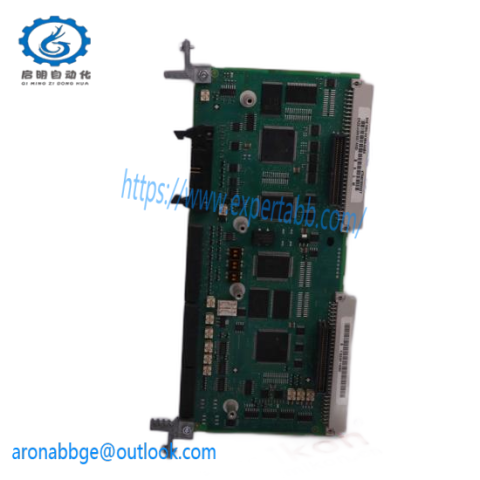 SIEMENS 6ES5521-8MA21: Reliable Communications Module for Industrial Automation