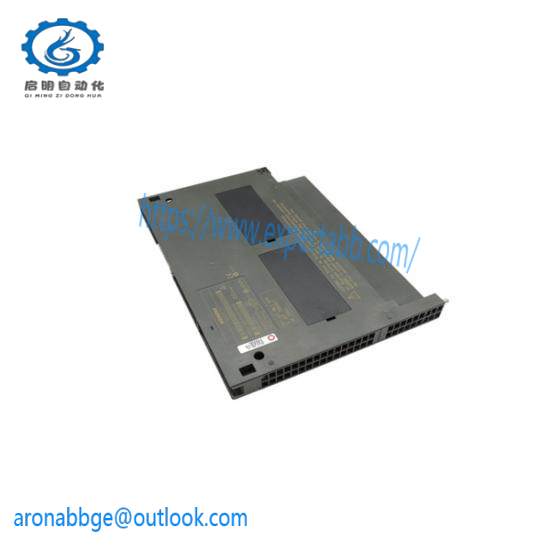 siemens_6es5944-7ub21.jpg Siemens SIMATIC S5, CPU 943 Central Processing Unit for S5-115U with Two Slots