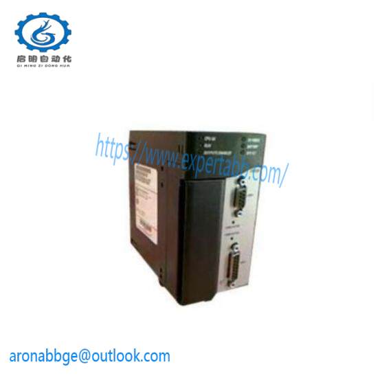 siemens_6es5944-7ub21_2.jpg Siemens SIMATIC S5, CPU 943 Central Processing Unit for S5-115U with Two Slots