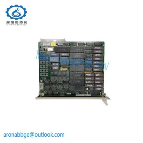 Siemens 6ES5947-3UA22 Industrial Processor Module