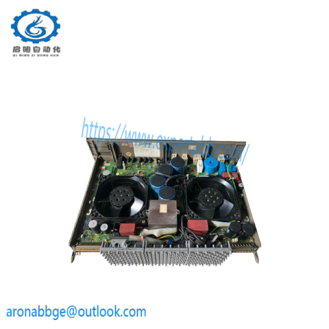 SIEMENS 6ES5955-3LF11 Analog Input Module, Compact and Efficient Industrial Control Solution