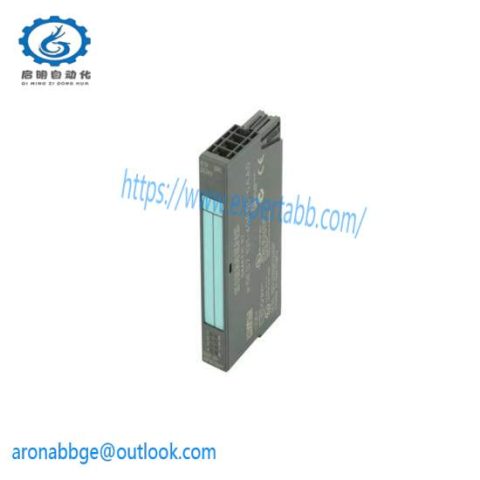 Siemens 6ES7131-4BF50-0AA0 Digital Output Module - Precise Control for Industrial Automation