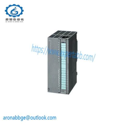 Siemens 6ES7131-6BH00-0BA0 Digital Input Module