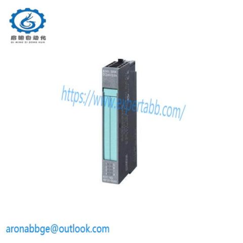 Siemens 6ES7132-4BF50-0AA0 Digital Output Module