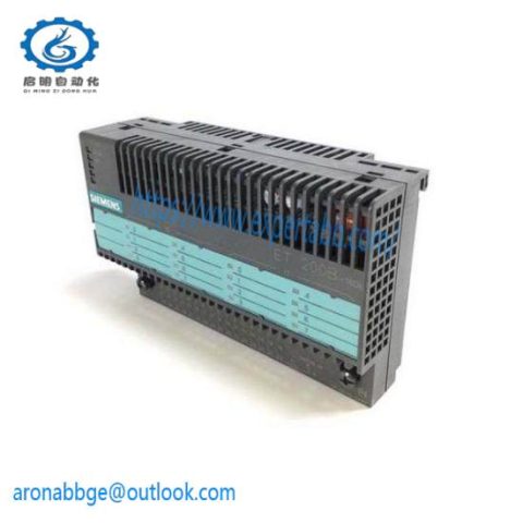 SIEMENS 6ES7134-0HF01-0XB0 Analog Input Module: Precision Measurement Solution for Industrial Automation