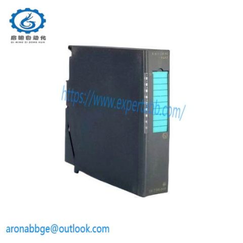 Siemens 6ES7134-7SD00-0AB0 Analog Input Module: High Precision for Industrial Automation Solutions