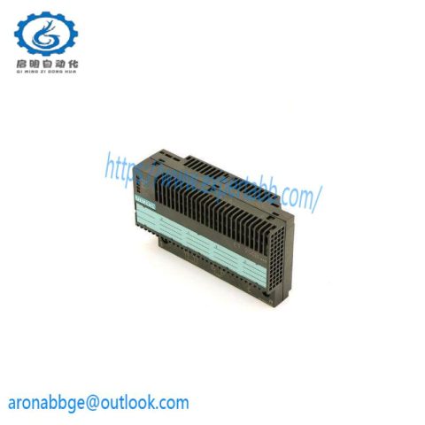 SIEMENS 6ES7135-0HF01-0XB0 - Digital Output Module