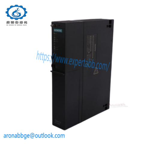 SIEMENS 6ES7138-4AA01-0AA0 | Modular Control Reserve Modules