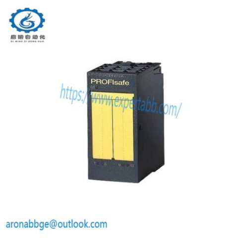 SIEMENS 6ES7138-4FR00-0AA0 PLC Expansion Module, Advanced Control Solutions